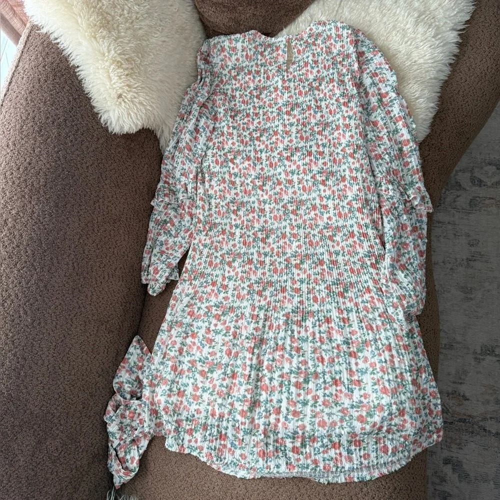 Ivy City Co Chloe Dress